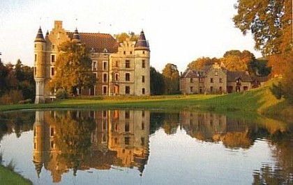 Château de Pupetières