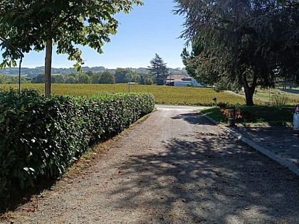 Château Haut-Pradot