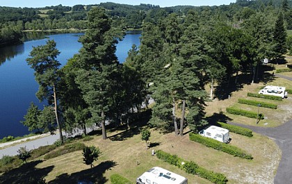 Ponty camping-car park motorhome site