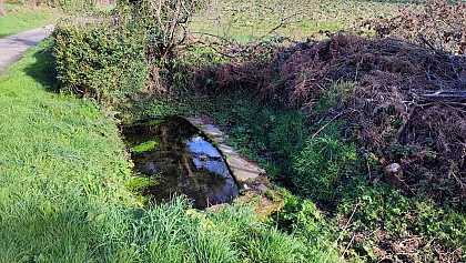 Lavoir