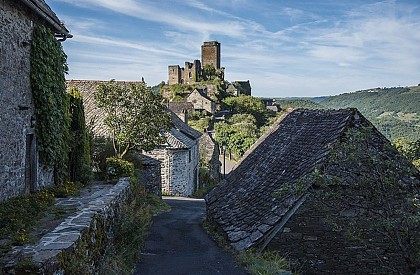 Château de Valon