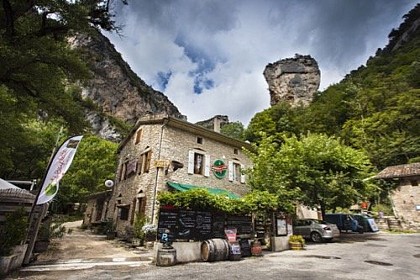 The Moulin de la Pipe