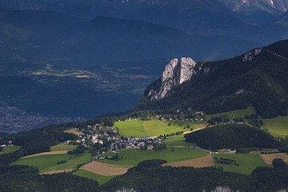 Saint-Nizier-du-Moucherotte