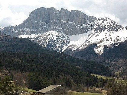 Grand-Veymont