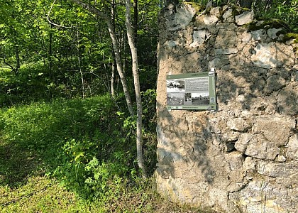 Hameau du Puits
