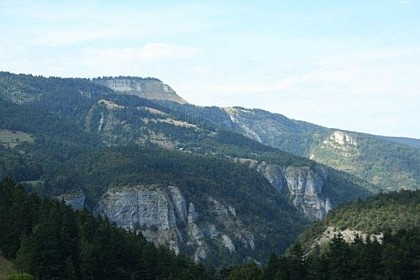 Bec de l'Aigle