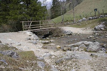 Pont de l'Amour