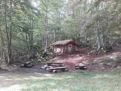 Former coalmining