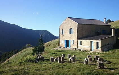 Refuge la Tour