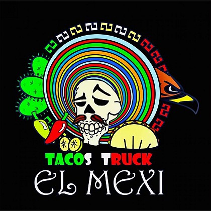 Tacos Truck el Mexi