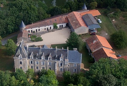 La Bessière.