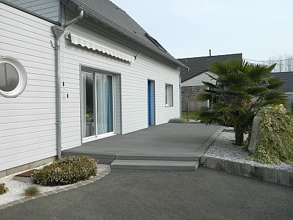 Chambre d'hôtes familiale Chez Régine