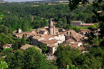 Monestiès