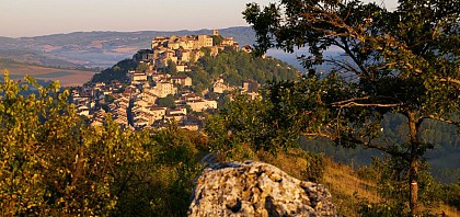 Cordes sur Ciel