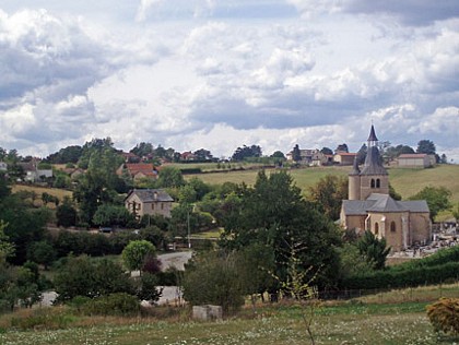 Savignac