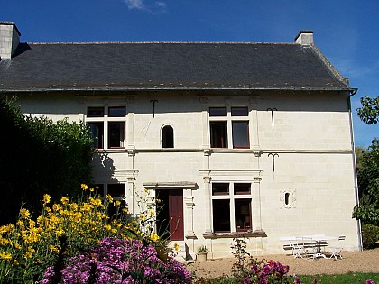 Gite Le Logis de la Renaissance