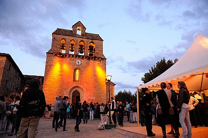 Chapelle funéraire Notre Dame des Sept Douleurs