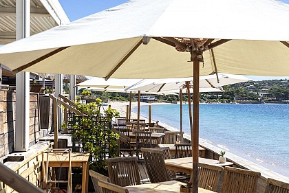 Ranch'O Plage