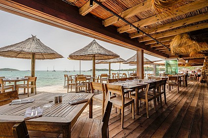 Le Tiki Chez Marco