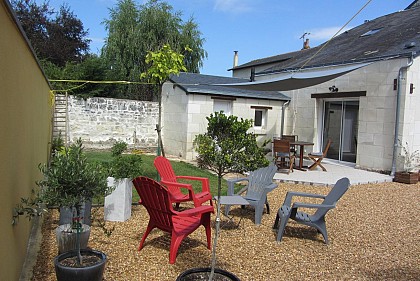 Gite du Vieux Bagneux