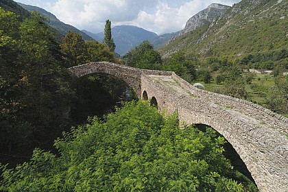 Rooster Bridge