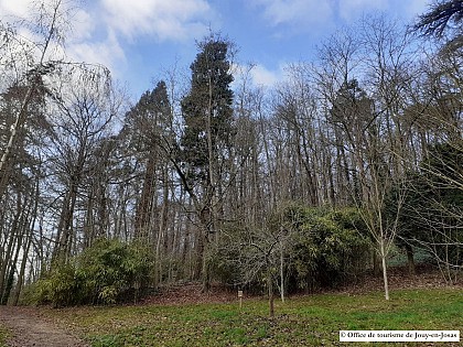 Parc de l'Églantine