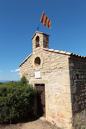 Chapelle Saint-Michel
