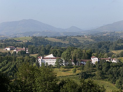 Fromage de l'Abbaye de Belloc