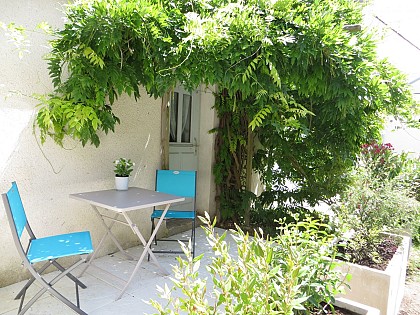 La petite maison