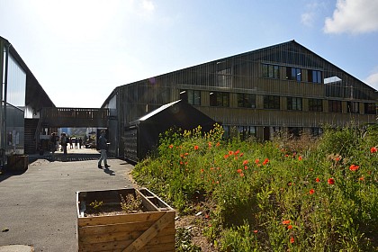 LE SOLILAB