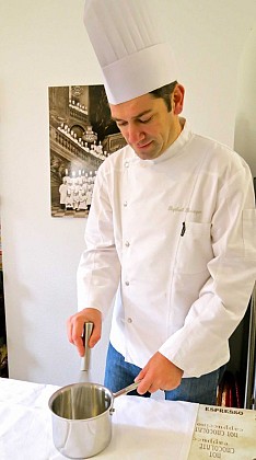 Le Diapason