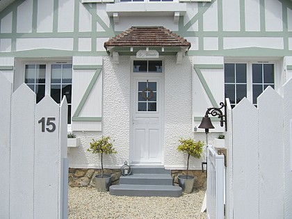 Villa La Marnaise