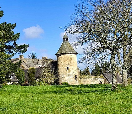 Manoir de Keranvern