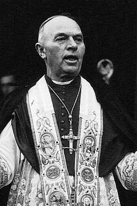 Cardinal Jean Verdier : Les Chantiers du Cardinal