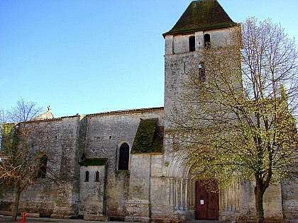Boucle de l'Europe