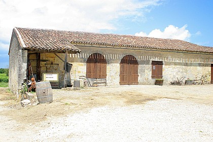 Château Bouilhas