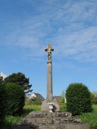 Calvaire de Tannée