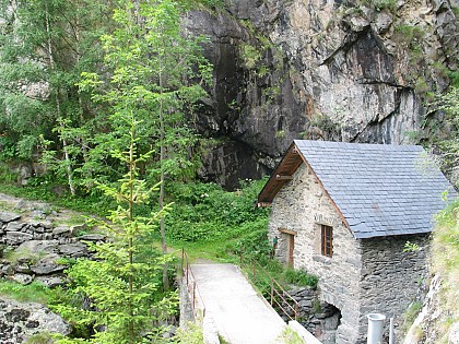 Moulin du Diable