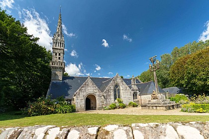 Chapelle Sainte-Barbe