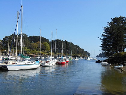 Port de Kerdruc