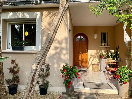 Gîte de l'Ormoy