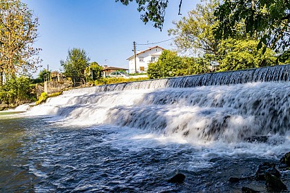 Cascade du Neez