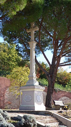 Croix de Constantin