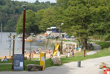 Anse de Sordan (Saint-Aignan)