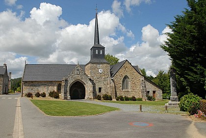 Saint-Aignan