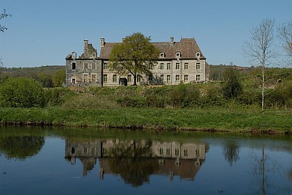 Bon Repos (Saint-Gelven)