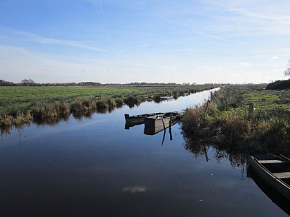 La grande Brière