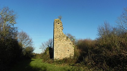 Château de Lorieux