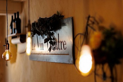 Le Vin' Quatre