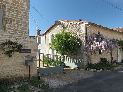 Maison Mûrier